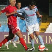 No partido do sábado, contra o Xerez (gañaron 3-1)