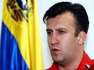 Tarek El Aissami